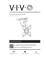 Vivo E-FD55 Instruction Manual preview