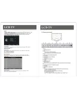 Preview for 8 page of Vivo LTV19HD Owner'S Manual