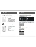 Preview for 11 page of Vivo LTV19HD Owner'S Manual