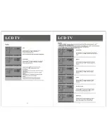 Preview for 17 page of Vivo LTV26FHD Owner'S Operation Manual