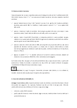 Preview for 10 page of Vivo M-VM26 Instructions For Use And Maintenance Manual