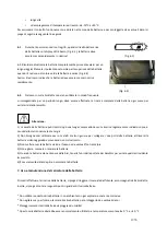 Preview for 11 page of Vivo M-VM26 Instructions For Use And Maintenance Manual