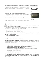 Preview for 41 page of Vivo M-VM26 Instructions For Use And Maintenance Manual