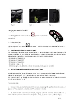 Preview for 69 page of Vivo M-VM26 Instructions For Use And Maintenance Manual