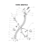 Preview for 20 page of Vivo MAGNETIC X-BIKE Owner'S Manual