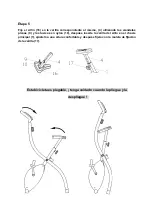 Preview for 24 page of Vivo MAGNETIC X-BIKE Owner'S Manual