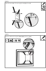 Предварительный просмотр 3 страницы Vivo MOUNT-AD400B Instruction Manual