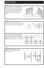 Preview for 3 page of Vivo MOUNT-CR01V Instruction Manual