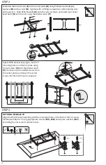 Preview for 4 page of Vivo MOUNT-E-FD70W Instruction Manual