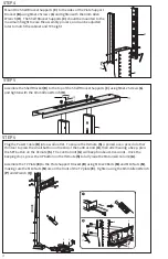 Preview for 4 page of Vivo MOUNT-E-UP65A Instruction Manual