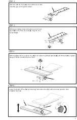 Предварительный просмотр 3 страницы Vivo MOUNT-KB01 Instruction Manual