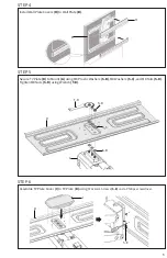 Предварительный просмотр 5 страницы Vivo MOUNT-M-MM070A Instruction Manual