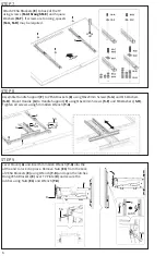 Предварительный просмотр 6 страницы Vivo MOUNT-M-MM070A Instruction Manual