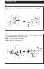 Preview for 3 page of Vivo MOUNT-POLE4A Instruction Manual