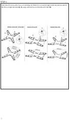 Preview for 4 page of Vivo MOUNT-POLE4A Instruction Manual