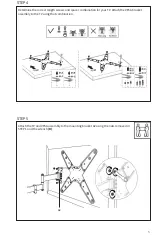 Preview for 5 page of Vivo MOUNT-POLE4A Instruction Manual