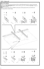 Предварительный просмотр 6 страницы Vivo MOUNT-SONOS3T Instruction Manual