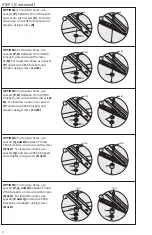 Предварительный просмотр 4 страницы Vivo MOUNT-SPSB2 Instruction Manual