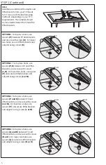 Предварительный просмотр 6 страницы Vivo MOUNT-SPSB2 Instruction Manual