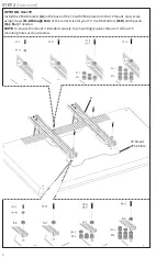 Предварительный просмотр 6 страницы Vivo MOUNT-SPSB5 Instruction Manual