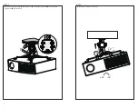 Preview for 4 page of Vivo MOUNT-VP01W Instruction Manual