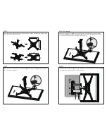 Preview for 3 page of Vivo MOUNT-VW01E Instruction Manual