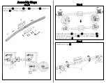 Preview for 2 page of Vivo MOUNT-VW02A Instruction Manual