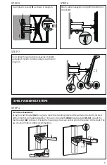 Preview for 5 page of Vivo MOUNT-VWSF1W Instruction Manual