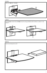 Preview for 7 page of Vivo MOUNT-VWSF1W Instruction Manual