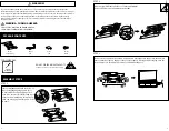 Предварительный просмотр 2 страницы Vivo STAND-LAP3 Instruction Manual