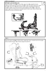 Preview for 7 page of Vivo STAND-RACE1B Instruction Manual