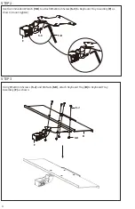 Preview for 4 page of Vivo STAND-SIT1K Instruction Manual