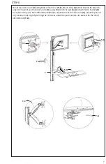 Preview for 7 page of Vivo STAND-SIT1K Instruction Manual