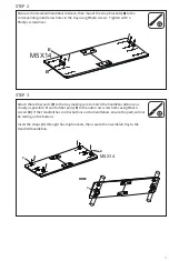 Preview for 3 page of Vivo STAND-TDML2 Instruction Manual