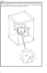 Preview for 6 page of Vivo STAND-TEN02B Instruction Manual