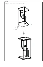 Preview for 7 page of Vivo STAND-TEN02B Instruction Manual