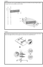 Preview for 5 page of Vivo STAND-TV01B Instruction Manual