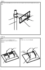 Preview for 6 page of Vivo STAND-TV04M Instruction Manual