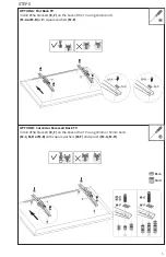 Preview for 5 page of Vivo STAND-TV05L Instruction Manual