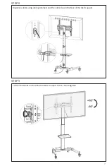 Preview for 7 page of Vivo STAND-TV05L Instruction Manual