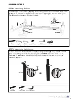 Preview for 5 page of Vivo STAND-TV22S Instruction Manual