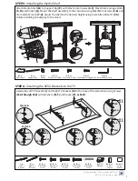 Preview for 7 page of Vivo STAND-TV22S Instruction Manual