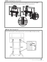 Preview for 9 page of Vivo STAND-TV22S Instruction Manual