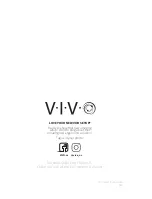 Preview for 12 page of Vivo STAND-TV22S Instruction Manual