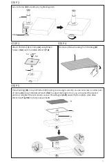 Preview for 3 page of Vivo STAND-V000SC Instruction Manual