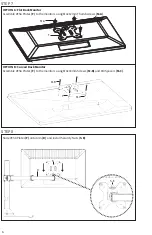 Preview for 6 page of Vivo STAND-V002FG Instruction Manual