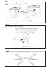 Preview for 7 page of Vivo STAND-V002FG Instruction Manual