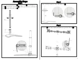 Preview for 2 page of Vivo STAND-V002P Instruction Manual