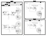 Preview for 3 page of Vivo STAND-V002P Instruction Manual