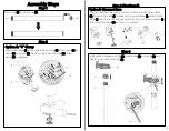 Preview for 2 page of Vivo STAND-V002T Instruction Manual